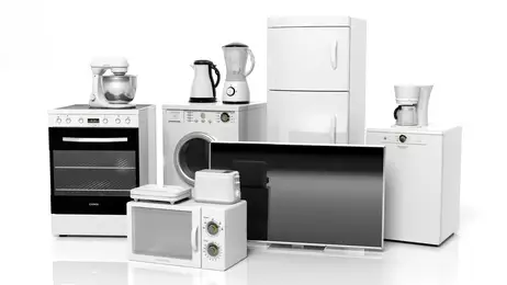 electrical-appliance-group-installation