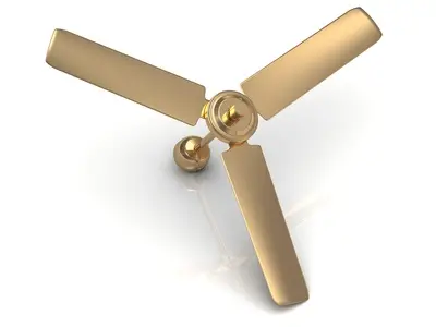 electrical-services-ceiling-fan-gold-installation